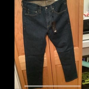 Rag & Bone Dark Jeans
